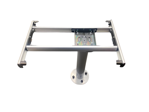 Nuova Mapa Table