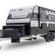 Jayco 48v Adventurer Caravan