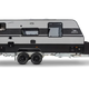 Jayco 48v Adventurer Caravan