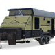 Jayco All Terrain Pop Top