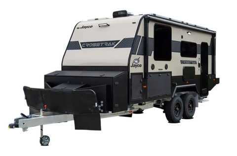 Jayco CrossTrak Caravan