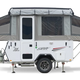 Swift Camper Trailer