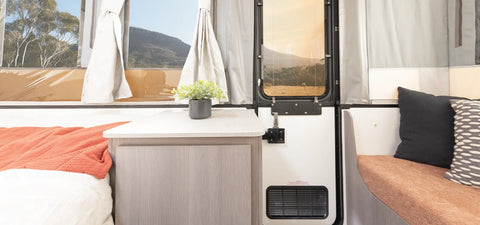 Wren Camper Trailer