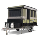 Wren Camper Trailer