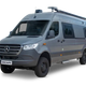 Jayco JRV AV - Adventurer Campervan