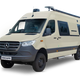 Jayco JRV AV - Adventurer Campervan
