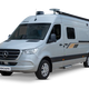 Jayco JRV X  Campervan