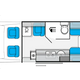 Jayco JRV X  Campervan