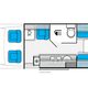 Jayco JRV X  Campervan
