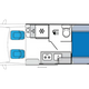 Jayco JRV X  Campervan