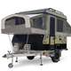 Swift Camper Trailer