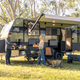 Jayco 48v Adventurer Caravan