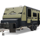 Jayco All Terrain Caravan