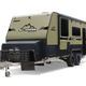 Jayco All Terrain Caravan