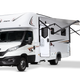 Jayco Conquest Motorhome - Iveco Daily