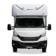 Jayco Conquest Motorhome - Iveco Daily