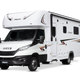 Jayco Conquest Motorhome - Iveco Daily