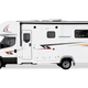 Jayco Conquest Motorhome - Iveco Daily