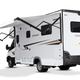 Jayco Conquest Motorhome - Iveco Daily