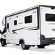 Jayco Conquest Motorhome - Iveco Daily