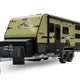 Jayco All Terrain Caravan