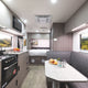 Jayco Basestation Toy Hauler