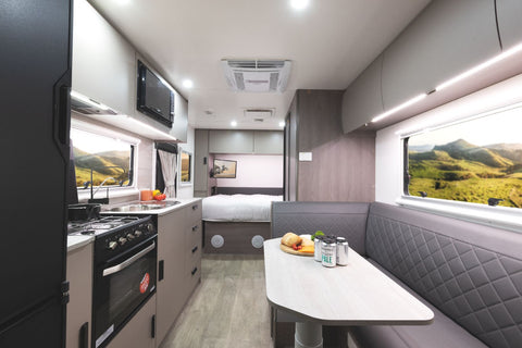 Jayco Basestation Toy Hauler – Jayco Canterbury