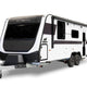 Jayco Silverline Caravan