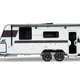 Jayco Silverline Caravan