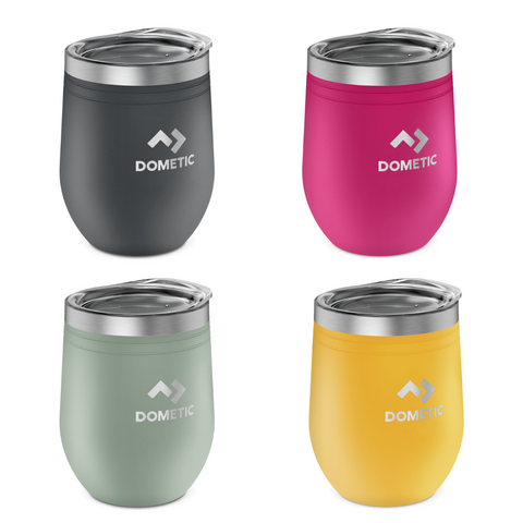 Dometic Wine Tumbler 30 - 300ml