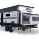 Jayco Expanda Pop Top