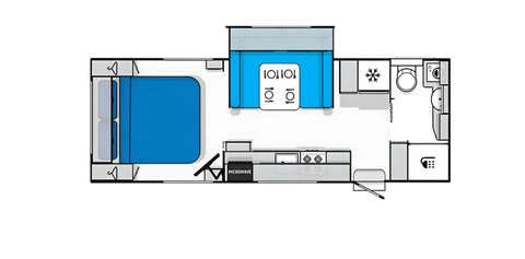 Jayco Silverline Caravan
