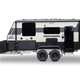 Jayco CrossTrak Caravan