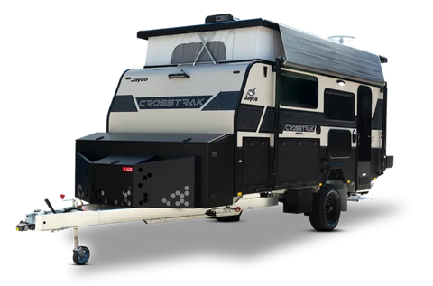 Jayco CrossTrak Pop Top