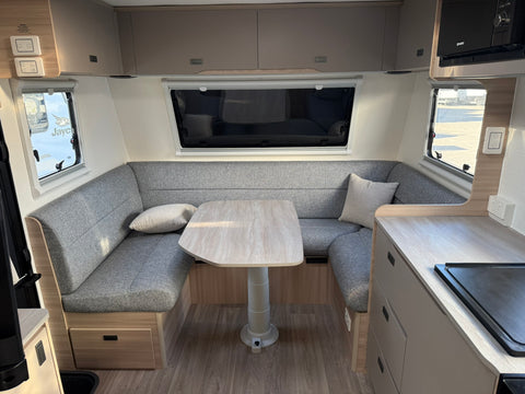 2025 Jayco Discovery 21.66-3 - 21ft