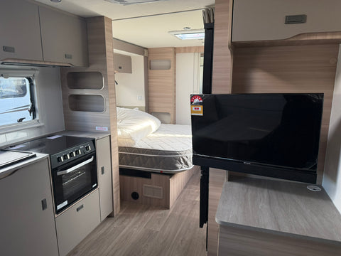 2025 Jayco Discovery 21.66-3 - 21ft