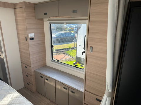 2025 Jayco Discovery 21.66-3 - 21ft