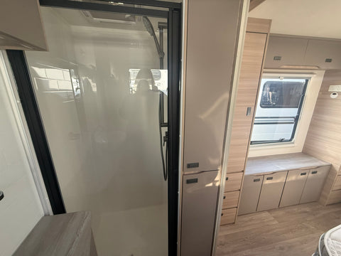 2025 Jayco Discovery 21.66-3 - 21ft