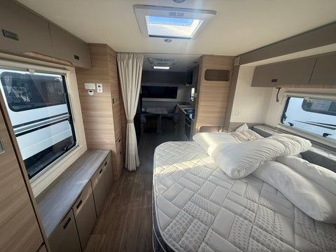 2025 Jayco Discovery 21.66-3 - 21ft
