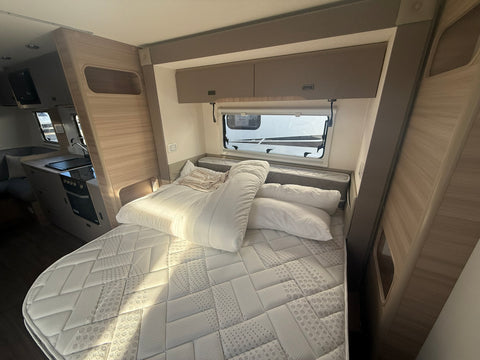 2025 Jayco Discovery 21.66-3 - 21ft