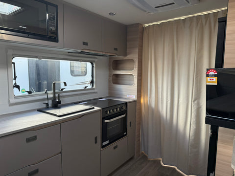 2025 Jayco Discovery 21.66-3 - 21ft