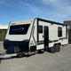 2025 Jayco Discovery 21.66-3 - 21ft