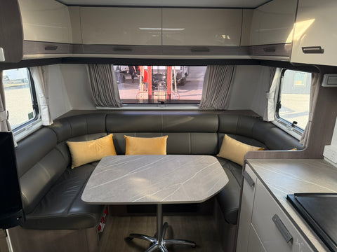2022 Jayco Silverline 21.65-3 - 21ft