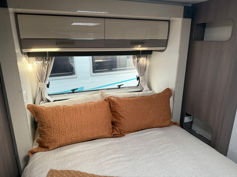 2022 Jayco Silverline 21.65-3 - 21ft