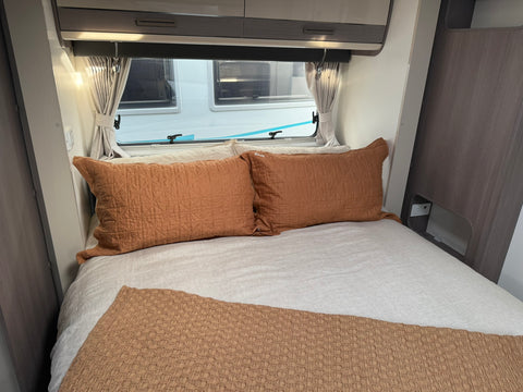 2022 Jayco Silverline 21.65-3 - 21ft