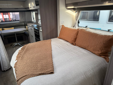 2022 Jayco Silverline 21.65-3 - 21ft