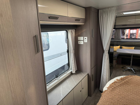 2022 Jayco Silverline 21.65-3 - 21ft