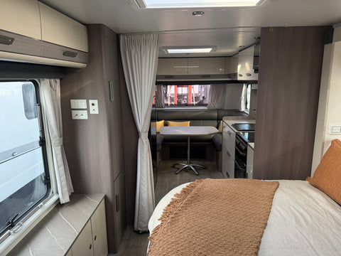 2022 Jayco Silverline 21.65-3 - 21ft