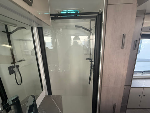 2022 Jayco Silverline 21.65-3 - 21ft