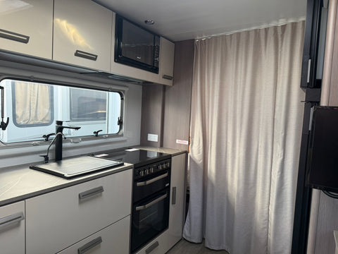 2022 Jayco Silverline 21.65-3 - 21ft